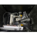 DeWALT DW622KT Défonceuse (1400W/8-12mm) Tstak