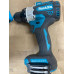Makita DDF486Z Perceuse visseuse Li-ion LXT 18V (Produit seul)
