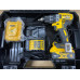 DeWALT DCD791P2 Perceuse sans fil (70Nm/18V/2x5,0Ah) Tstak