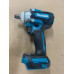 PROMO MAKITA DTW300Z clé a chocs 1/2'' 18 V LXT sans batterie 1× TESTÉE