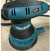 Makita BO5031 Ponceuse excentrique 125mm, 300W