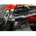 Milwaukee M18 FFN-502C Cloueur de charpente 2x5.0 Ah, Coffret 4933471404