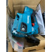 Makita DUC356ZB Tronçonneuse d'élagage 35cm, Li-ion LXT 2x18V (produit seul)