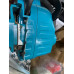 Makita DUC356ZB Tronçonneuse d'élagage 35cm, Li-ion LXT 2x18V (produit seul)