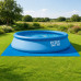 INTEX Easy Set Pool Piscine 457 x 107 cm 26166GN