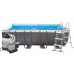 Intex Ultra XTR Rectangular Frame Pools Piscine 549 x 274 x 132 cm filtration 26356GN