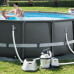 INTEX Krystal Clear QS500 Stérilisateur au sel 220–240 V 26668