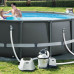 INTEX Krystal Clear QS1200 Stérilisateur au sel 220-240 V 26670
