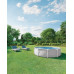 INTEX PRISM FRAME Piscine ronde 305 x 76 cm 26700ND