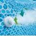 INTEX PRISM FRAME Piscine ronde 366 × 76 cm 26710NP