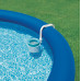 INTEX Skimmer Deluxe Écumeur de surface suspendu pour piscine 28000