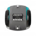 INTEX AUTO POOL CLEANER ZX50 Robot piscine hydraulique 28007