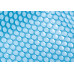 INTEX Bâche solaire pour piscine 244cm 28010