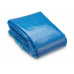 INTEX Bâches a bulles pour piscine Ultra Frame 732 x 366 cm, Bleu 28017