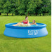INTEX Easy Set Pool Piscine gonflable 244 x 61 cm 28106NP