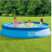 INTEX Easy Set Pool Piscine gonflable 305 x 61 cm 28116NP