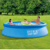 INTEX Easy Set Pool Piscine gonflable 305 x 76 cm 28120NP