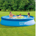 INTEX Easy Set Pool Piscine gonflable 366 x 76 cm 28130NP