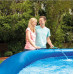 INTEX Easy Set Pool Piscine gonflable 396 x 84 cm 28143NP