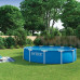 INTEX METAL FRAME Piscine 305 × 76 cm 28200ND