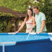 INTEX METAL FRAME Piscine 305 × 76 cm 28200ND