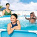 INTEX METAL FRAME BEACHSIDE Piscine 305 × 76 cm 28206NP