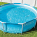 INTEX METAL FRAME BEACHSIDE Piscine 305 × 76 cm 28206NP