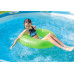 INTEX METAL FRAME BEACHSIDE Piscine 305 × 76 cm avec filtration 220–240V 28208NP