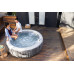INTEX PureSpa Greywood Bubble Deluxe spa gonflable pour 6 personnes S2 28442