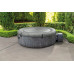 INTEX PureSpa Greywood Bubble Deluxe spa gonflable pour 6 personnes S2 28442