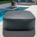 INTEX Couverture thermique spa carré 4 places 175 x 72 cm 28534
