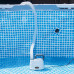 INTEX Pompe vide piscine, 3595 l/h 28606