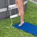 INTEX Tapis de sol pour piscines, 50x50x1 cm 8 pcs 29081
