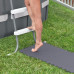 INTEX Tapis de sol pour piscines, 50 x 50 cm 8 pcs 29084