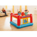 INTEX JUMP-O-LENE Trampoline gonflable 174 x 174 x 112 cm 48260