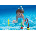 INTEX Boules pour la plongée dans l'eau (3 pcs) 55503