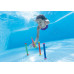 INTEX Barres pour la plongée dans l'eau (5 pcs) 55504