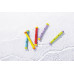 INTEX Barres pour la plongée dans l'eau (5 pcs) 55504
