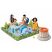 INTEX Centre De Jeux Aquatiques Jurassic Adventure 56132NP