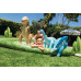 INTEX Centre De Jeux Aquatiques Jurassic Adventure 56132NP
