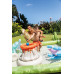 INTEX Centre De Jeux Aquatiques Jurassic Adventure 56132NP
