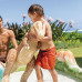 INTEX Centre De Jeux Aquatiques Jurassic Adventure 56132NP