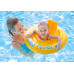 INTEX Baby Bouée avec siege 56585EU