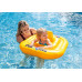 INTEX Bouée avec siege Pool School 79cm 56587EU