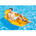 INTEX Lounge gonflable "Chilling" 163 x 104 cm, vert 56805EU