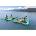 INTEX Matelas flottant géant 56841EU