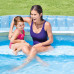 INTEX Swim Center Family Lounge Pool Piscine 224 x 216 x 76 cm 57190NP