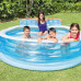 INTEX Swim Center Family Lounge Pool Piscine 224 x 216 x 76 cm 57190NP