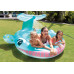 INTEX Piscine fontaine Baleine 57440NP