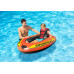 INTEX EXPLORER PRO 50 Bateau Explorer137 x 85 x 23 cm 58354NP